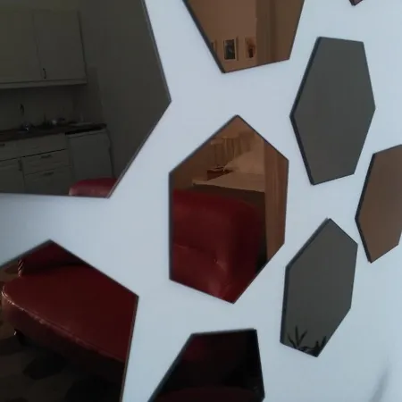 萨比亚公寓 * 普罗奇达