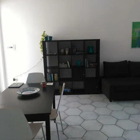 萨比亚公寓 公寓式酒店