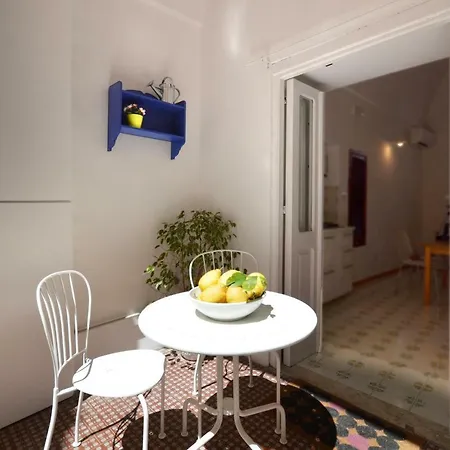 萨比亚公寓 公寓式酒店 普罗奇达