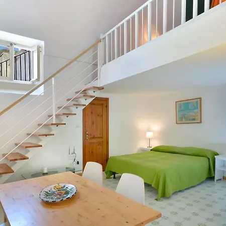 Casa Sabia * Procida