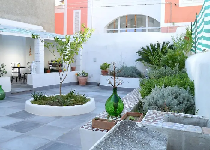 Casa Sabia Hotel apartamentowy *