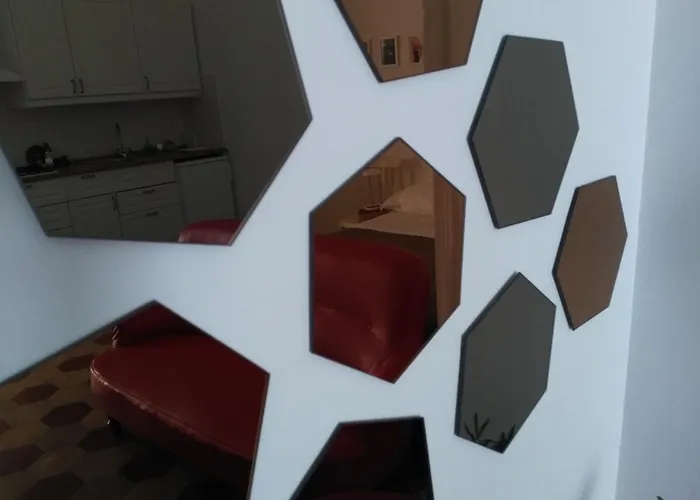 Casa Sabia * Procida