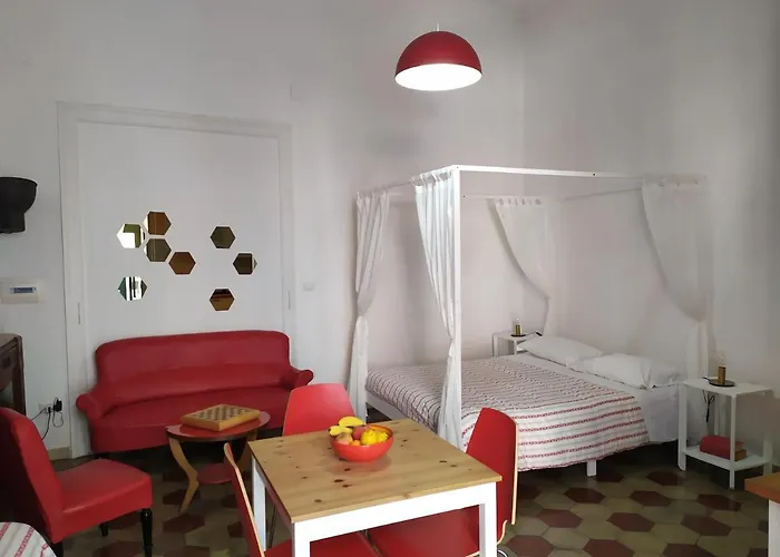 Casa Sabia * Procida