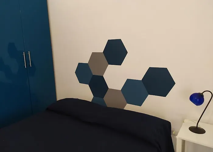 Casa Sabia * Procida