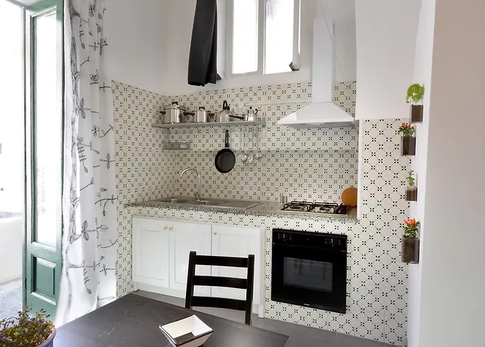 Hotel apartamentowy Casa Sabia *