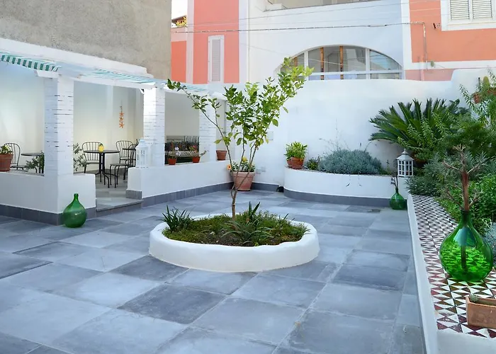 Casa Sabia * Procida