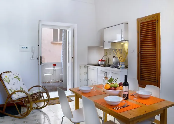 Hotel apartamentowy Casa Sabia *