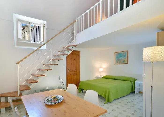 Casa Sabia * Procida