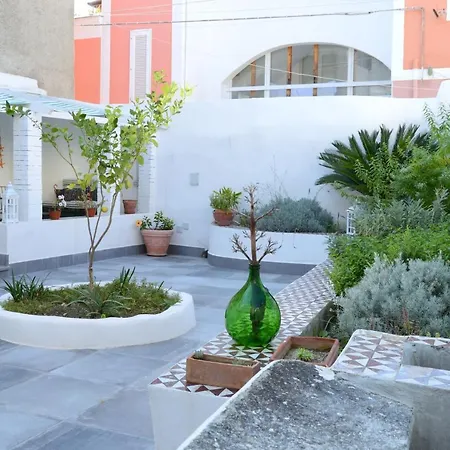 Casa Sabia Aparthotel *