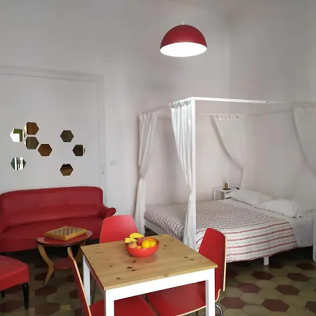 Casa Sabia * Procida