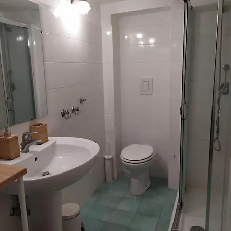Casa Sabia Ξενοδοχείο με διαμερίσματα *