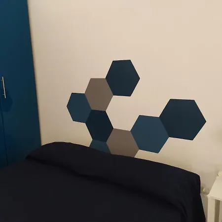 Casa Sabia * Procida