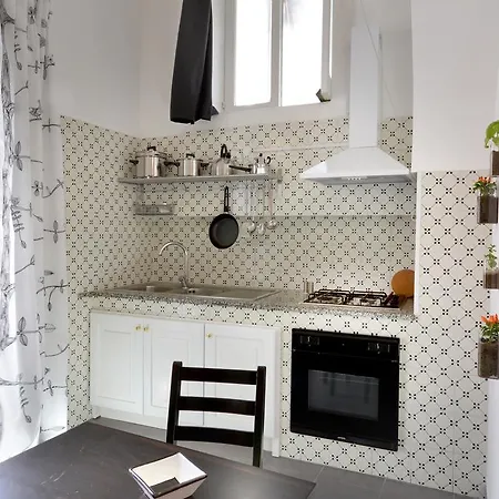 Ξενοδοχείο με διαμερίσματα Casa Sabia *