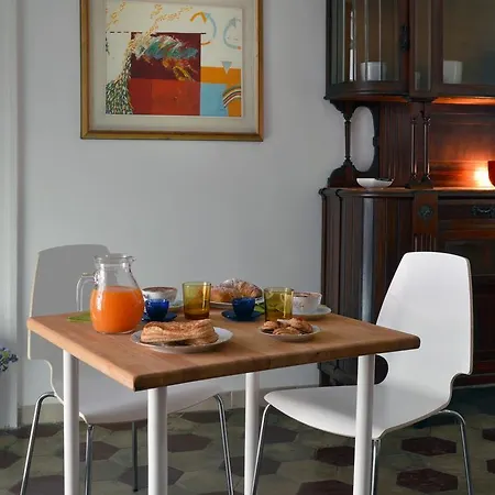 Casa Sabia * Procida