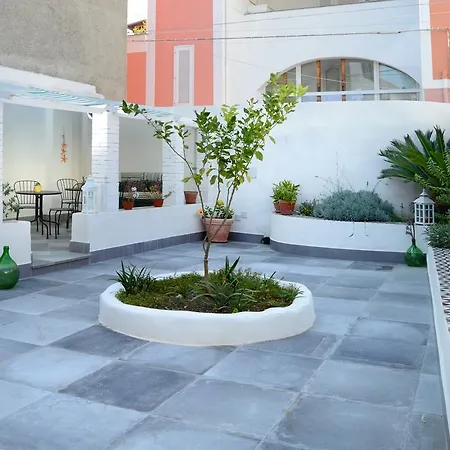 Casa Sabia * Procida