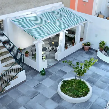 Aparthotel Casa Sabia