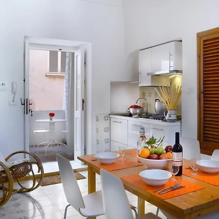 Ξενοδοχείο με διαμερίσματα Casa Sabia *