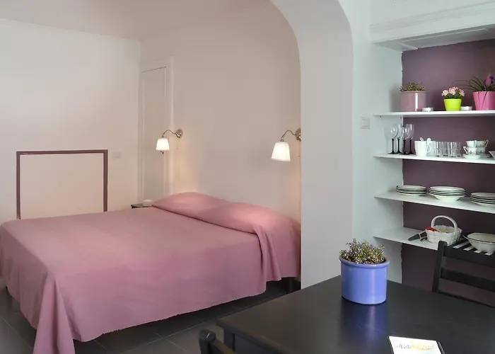 Apartahotel Casa Sabia