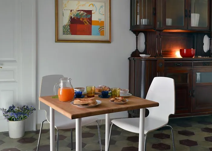 Casa Sabia * Procida