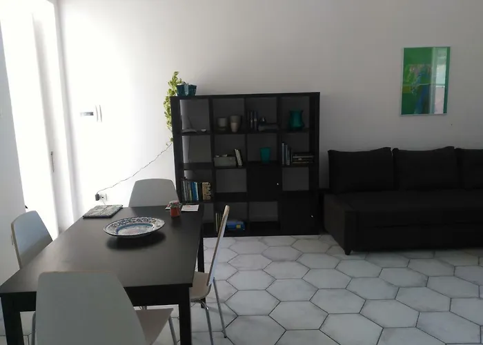 Casa Sabia Apartahotel